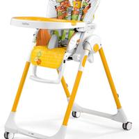 Peg Perego Prima Pappa Follow Me Seggiolone Pappa