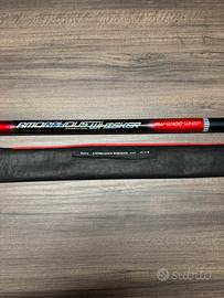 Daiwa Amorphous Whisker AW-W100 Whip - 10 metri