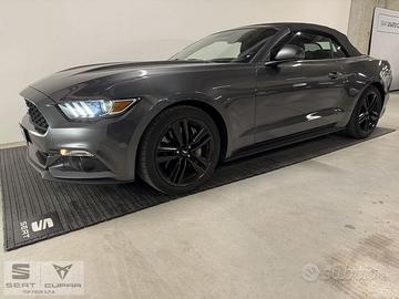 Ford Mustang 2.3 Ecoboost 317cv