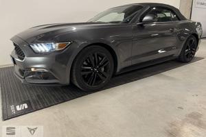Ford Mustang 2.3 Ecoboost 317cv