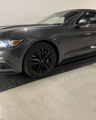 Ford Mustang 2.3 Ecoboost 317cv