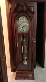 OROLOGIO A PENDOLO COME NUOVO