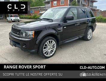 Land Rover Range Rover RANGE ROVER SPORT 3.0 ...
