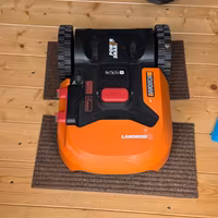 Robot rasaerba Worx landroid s 300