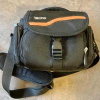 Jessop TECNO BAG custodia macchina foto