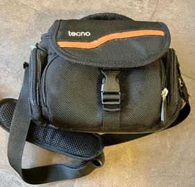 Jessop TECNO BAG custodia macchina foto