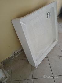 box doccia e piatto doccia