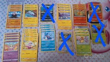 Carte McDonald's 2022 - Pokémon GCC