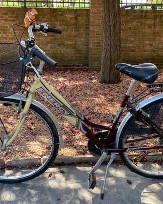 BICICLETTA