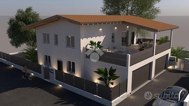 4 LOCALI A BAGNOLO CREMASCO