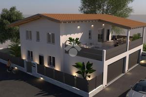 4 LOCALI A BAGNOLO CREMASCO