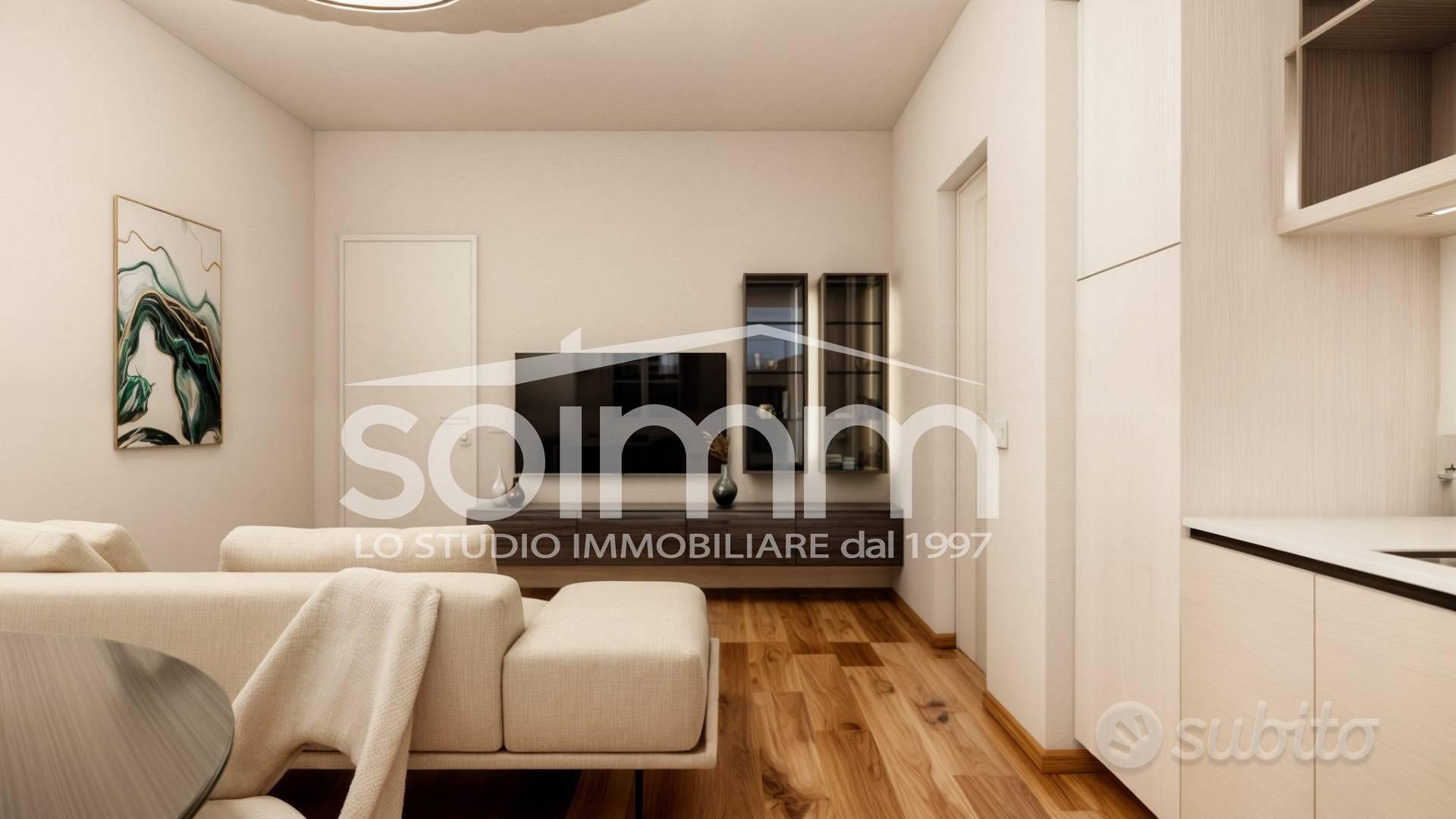 Appartamento – Cagliari, Stampaxi/Stampace - Vista 3