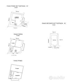 Immobile indipendente in centro