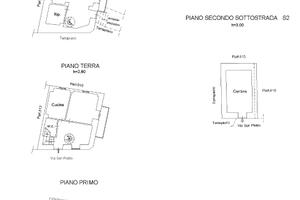 Immobile indipendente in centro