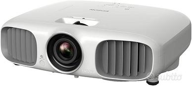 Videoproiettore Epson EH-TW6000w 3LCD full HD 3D 