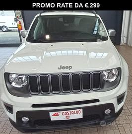 JEEP Renegade 1.3 T4 190CV PHEV 4xe AT6 Limited