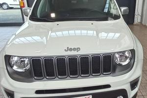 JEEP Renegade 1.3 T4 190CV PHEV 4xe AT6 Limited