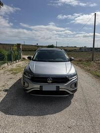 Volkswagen T-roc neopatentati