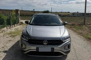 Volkswagen T-roc neopatentati