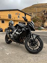 Kawasaki Z750