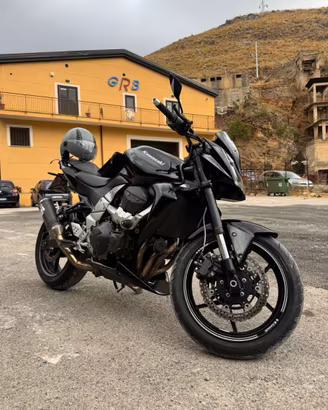 Kawasaki Z750