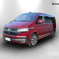 VOLKSWAGEN Multivan 6ª '15-'24 - Multivan 2.0 TDI