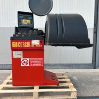 Equilibratrice Corghi