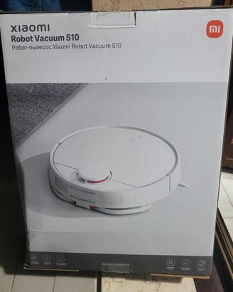 Robot per pulizie