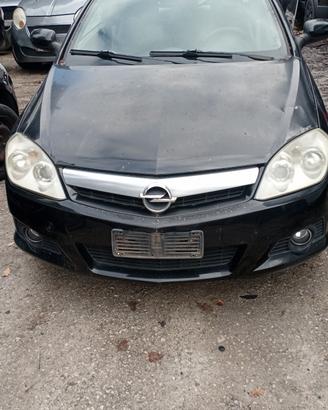 Opel Tigra