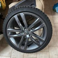 cerchi in lega Volkswagen 
