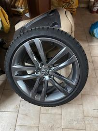 cerchi in lega Volkswagen 
