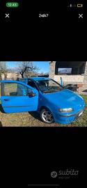 Punto sporting 188
