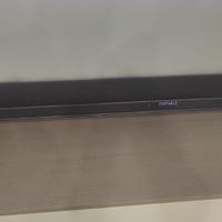 Soundbar Lg SJ9 con subwoofer