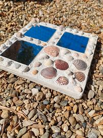 Piccolo specchio artigianale 