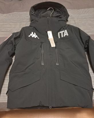 giacca sci kappa