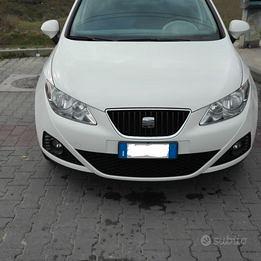 SEAT Ibiza 3ª serie - 2012