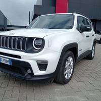 Jeep Renegade e-Hybrid 1.5 T4 MHEV 130cv Alti...