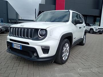Jeep Renegade e-Hybrid 1.5 T4 MHEV 130cv Alti...