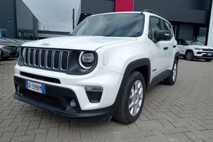 Jeep Renegade e-Hybrid 1.5 T4 MHEV 130cv Alti...