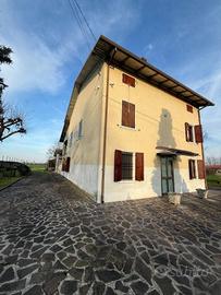 CASA INDIPENDENTE A SAN PROSPERO