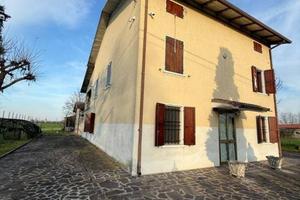 CASA INDIPENDENTE A SAN PROSPERO