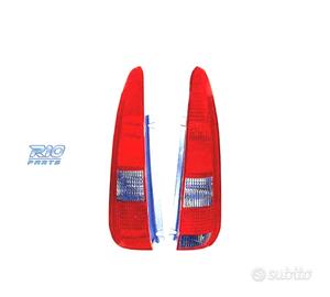 FANALI FORD FUSION 02-05