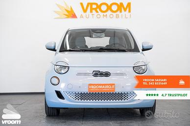 FIAT 500 (2020-->) 500 Icon Berlina 42 kWh