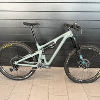 Mtb yeti sb130