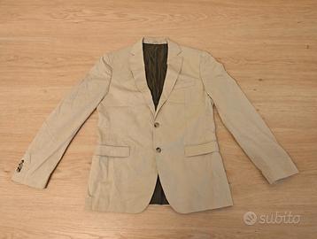 Giacca Hugo Boss Uomo 
