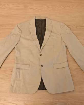 Giacca Hugo Boss Uomo 