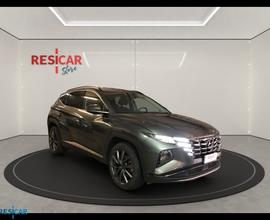 HYUNDAI Tucson 1.6 hev Xline 4wd auto