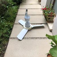 Ventilatori Vortice da soffitto