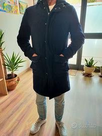 Cappotto da uomo Zara
