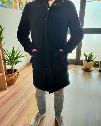 Cappotto da uomo Zara